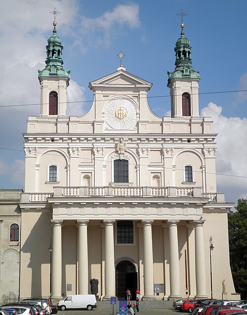 Diocese of Lublin